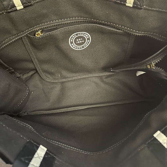 Marc Jacobs Tote Bag NWT - Picture 4 of 4